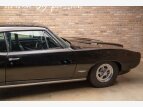 Thumbnail Photo 9 for 1968 Pontiac GTO